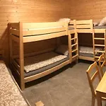 Kaplicka Alpehytte *