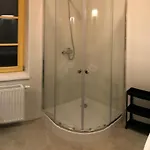 Kaplicka Alpehytte *