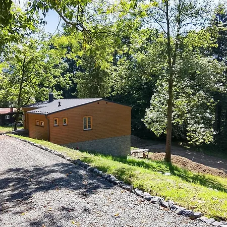 Kaplicka Σαλέ Ostravice