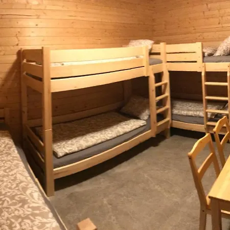 Kaplicka Alpstuga *