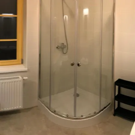 Kaplicka Alpstuga *