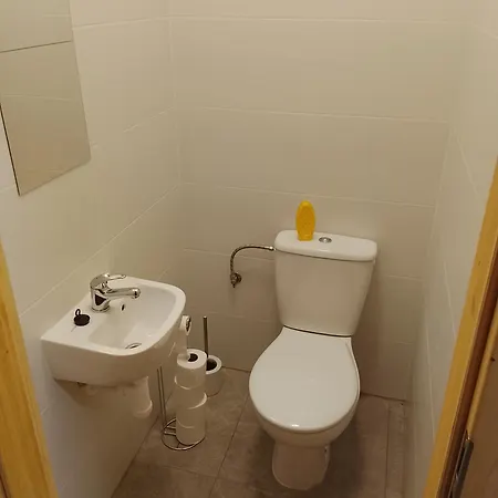 Kaplicka * Ostravice