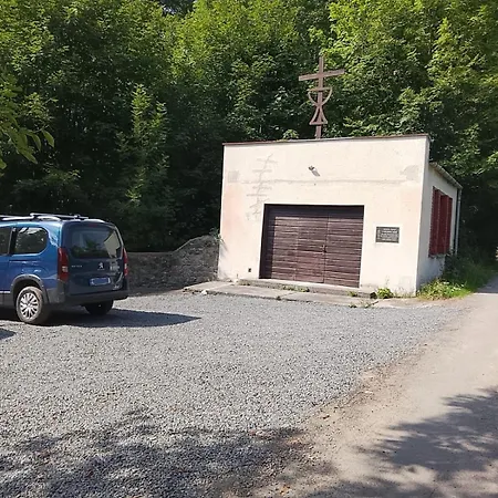 Σαλέ Kaplicka Ostravice