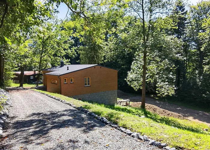Kaplicka Alpstuga Ostravice