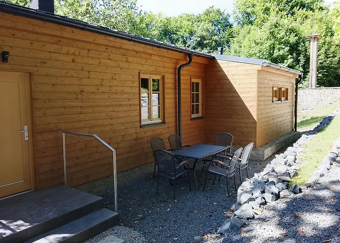 Alpstuga Kaplicka Ostravice