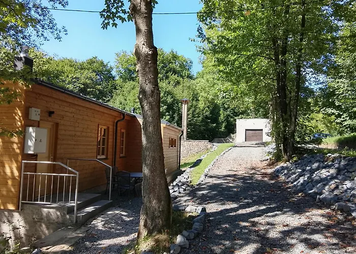 Kaplicka Alpstuga