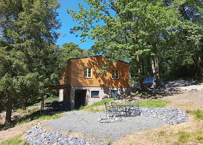 Alpstuga Kaplicka *