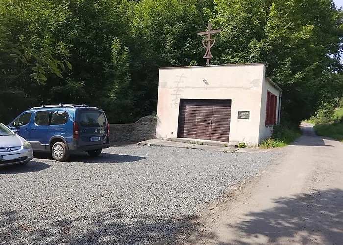 Alpstuga Kaplicka Ostravice